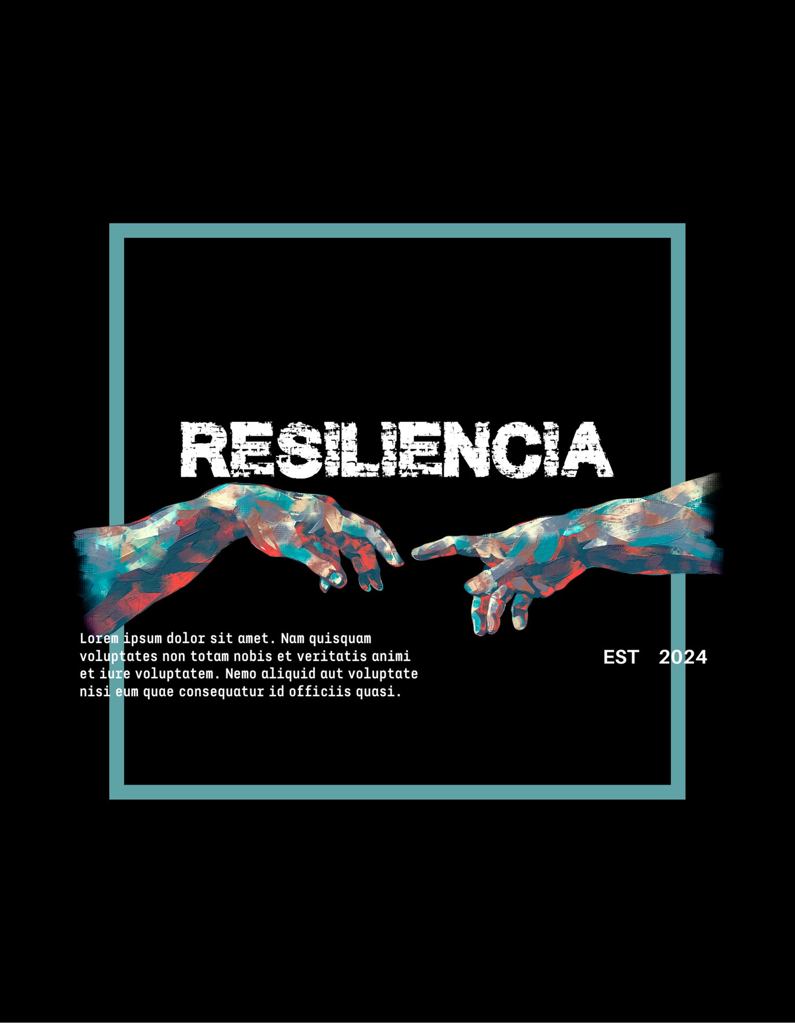 RESILIENCIA 09-08-2024 episode artwork