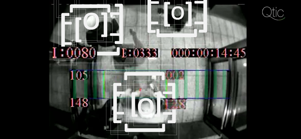 AI in the Museum: Connecting Futures