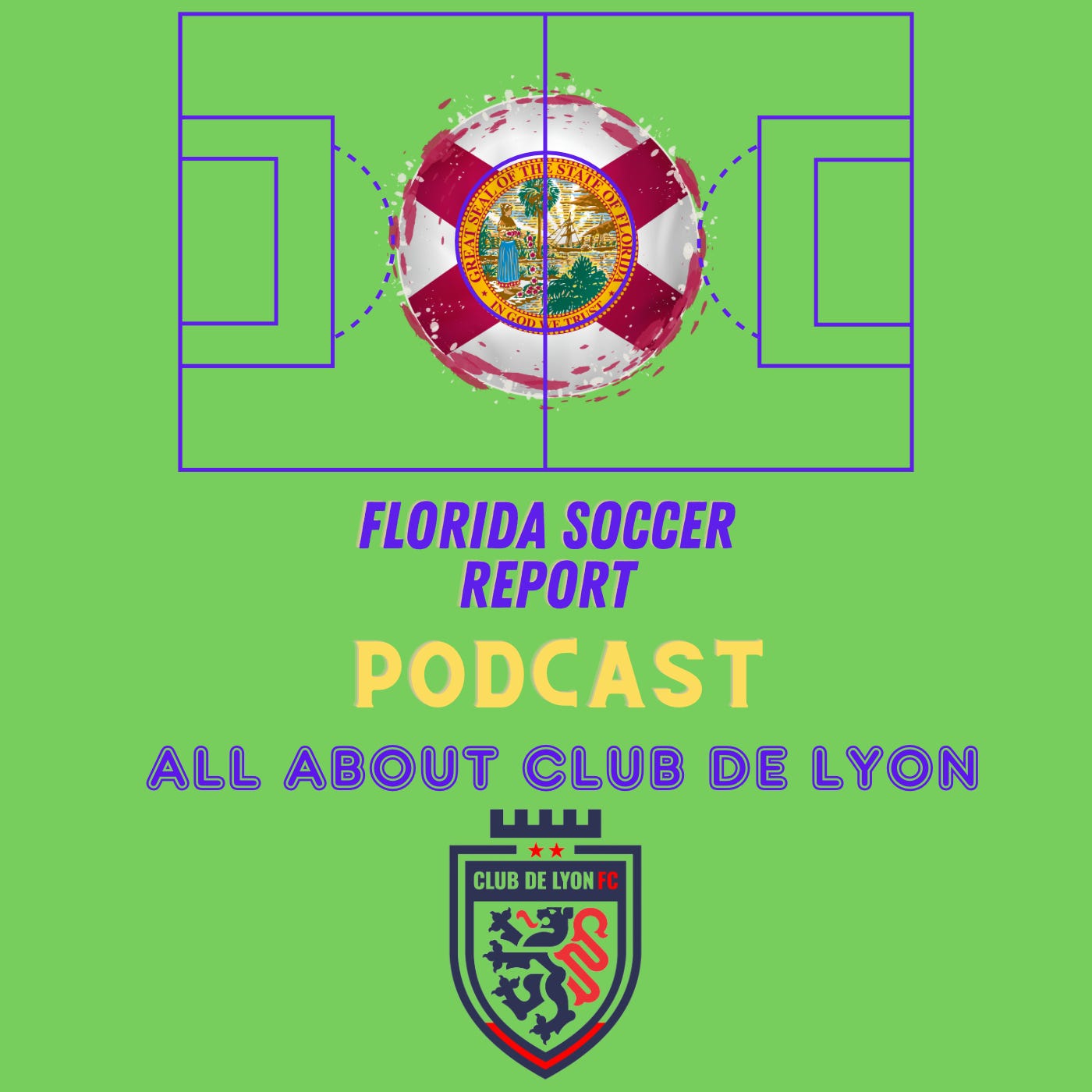 Florida Soccer Report