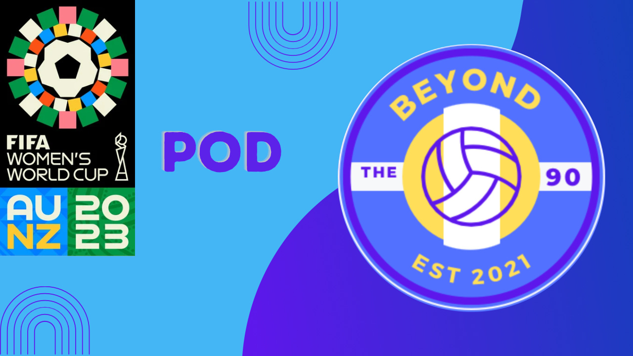 Women's World Cup Final recap & discussion of Spanish Federation controversies episode artwork