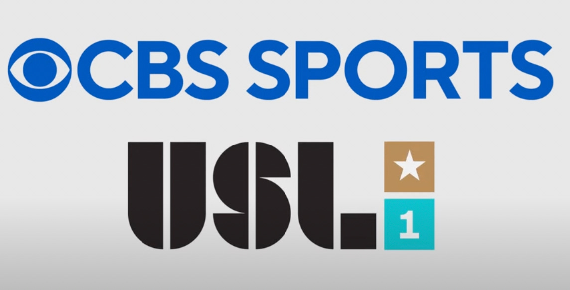 USL viewership on CBS exceeds MLS on FOX- what to make of it.  episode artwork
