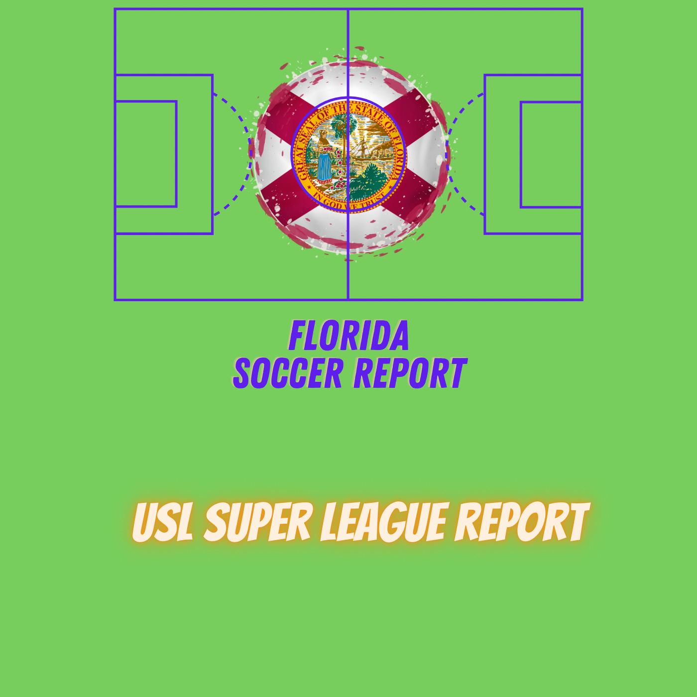 Florida Soccer Report