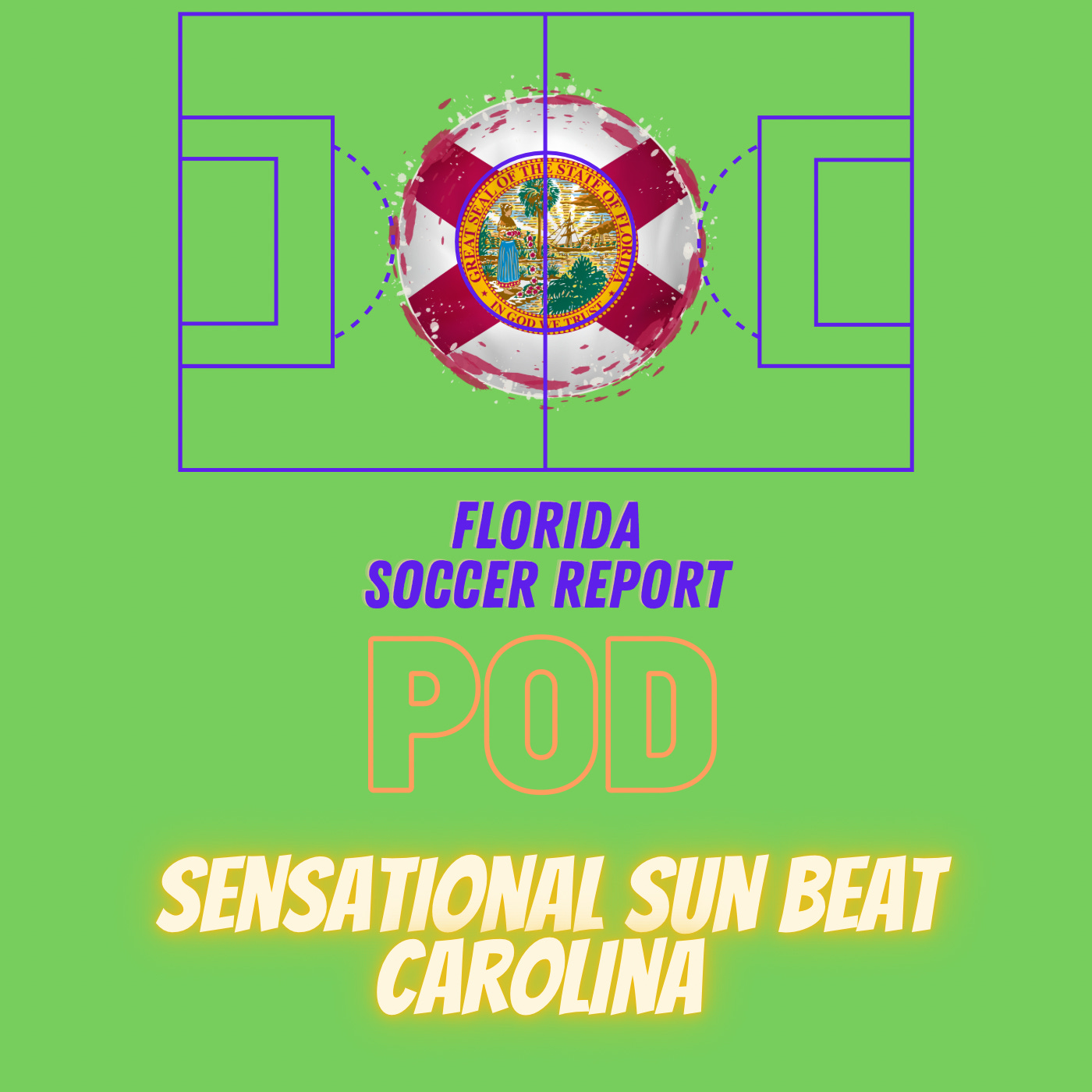 Florida Soccer Report