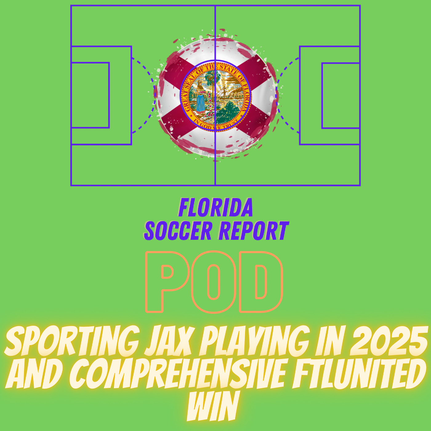 Florida Soccer Report