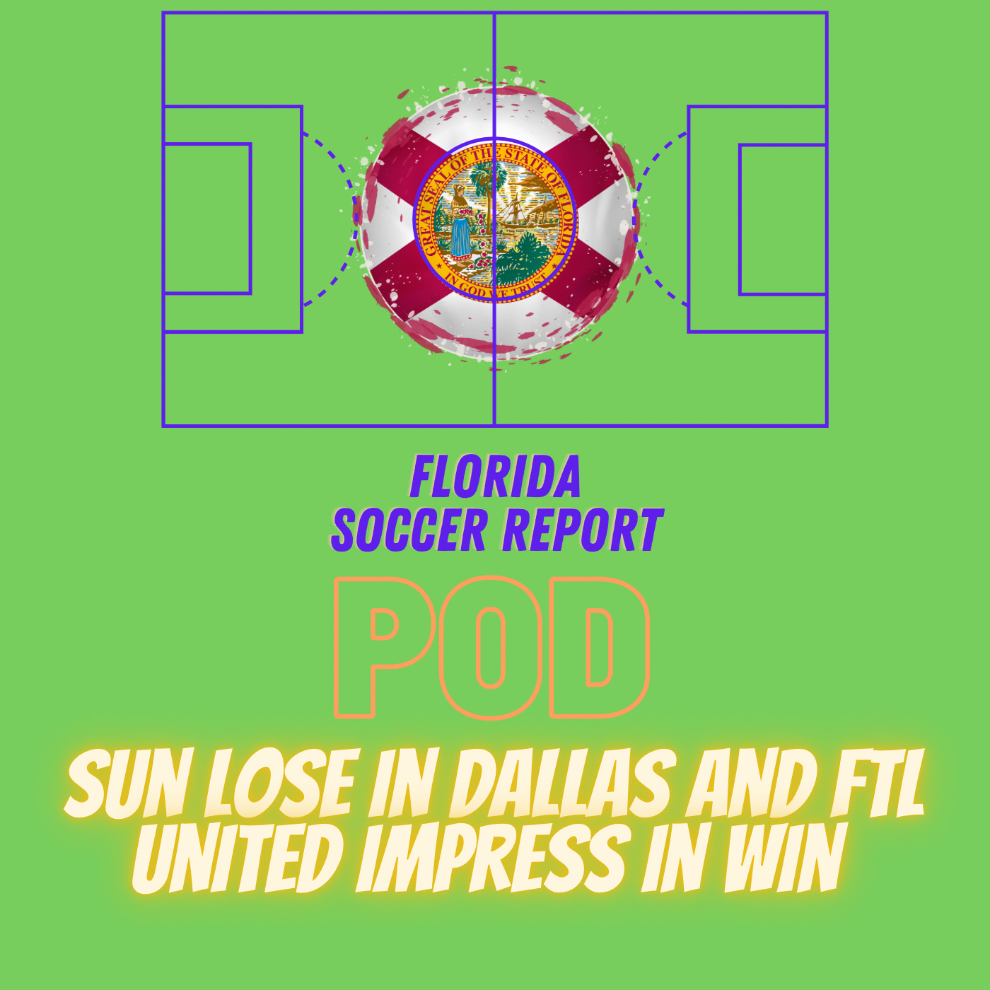 Florida Soccer Report