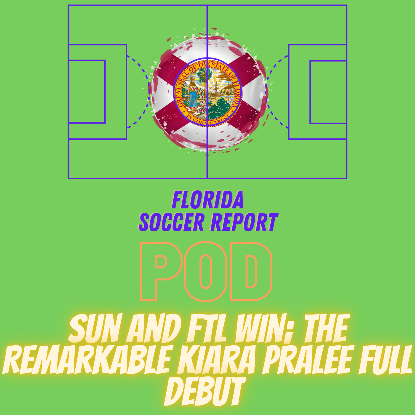 Florida Soccer Report