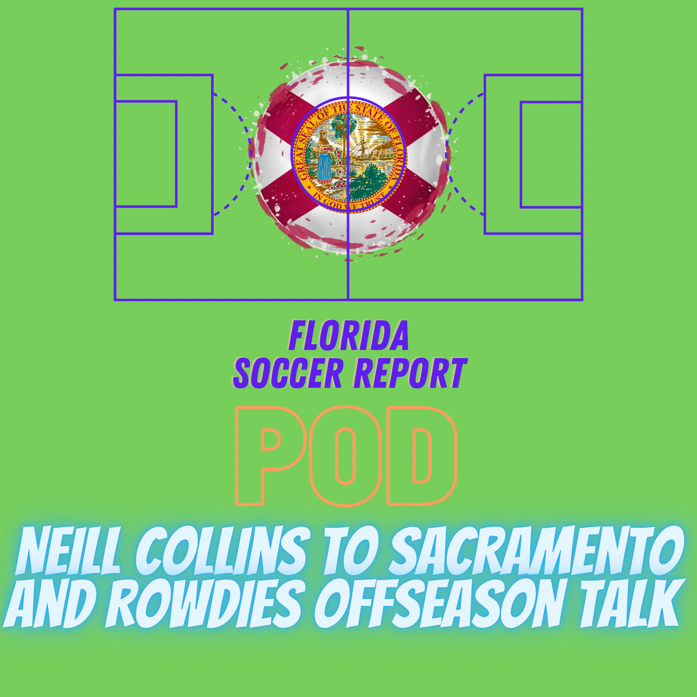 Florida Soccer Report