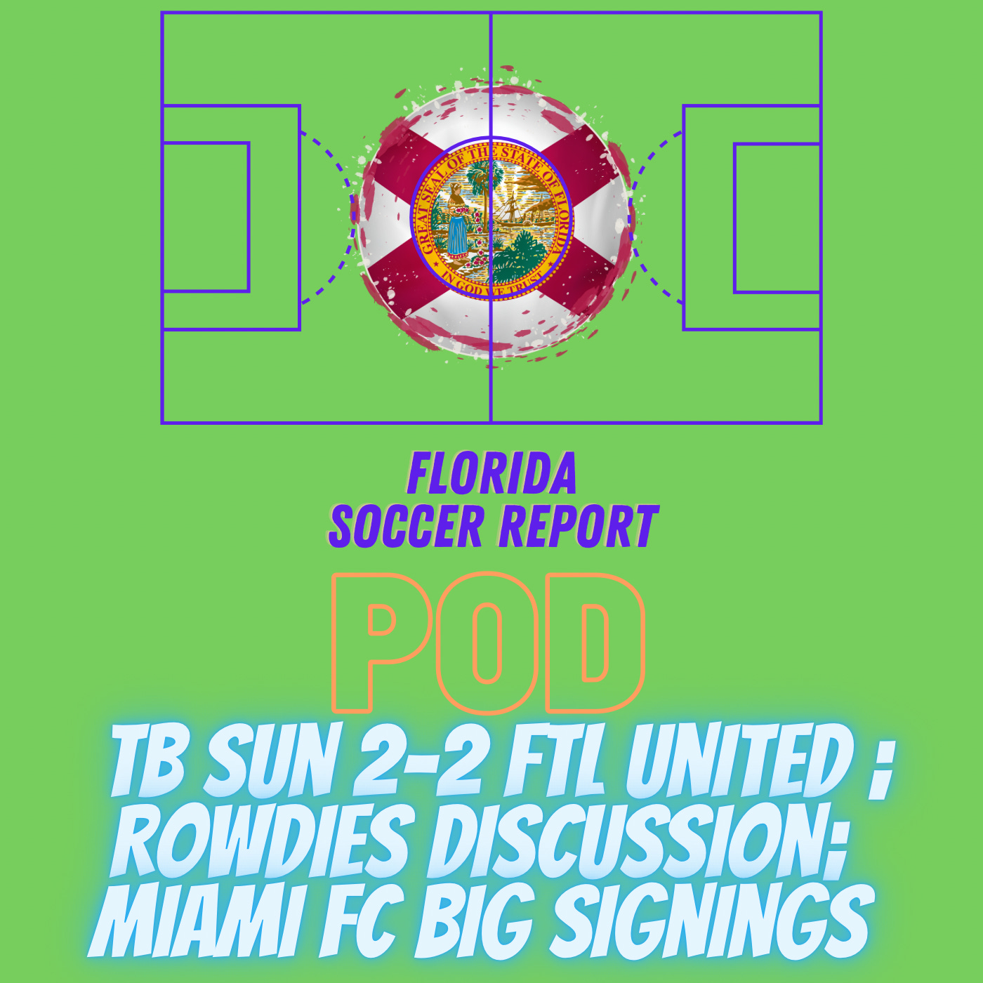 Beyond the 90 Podcast