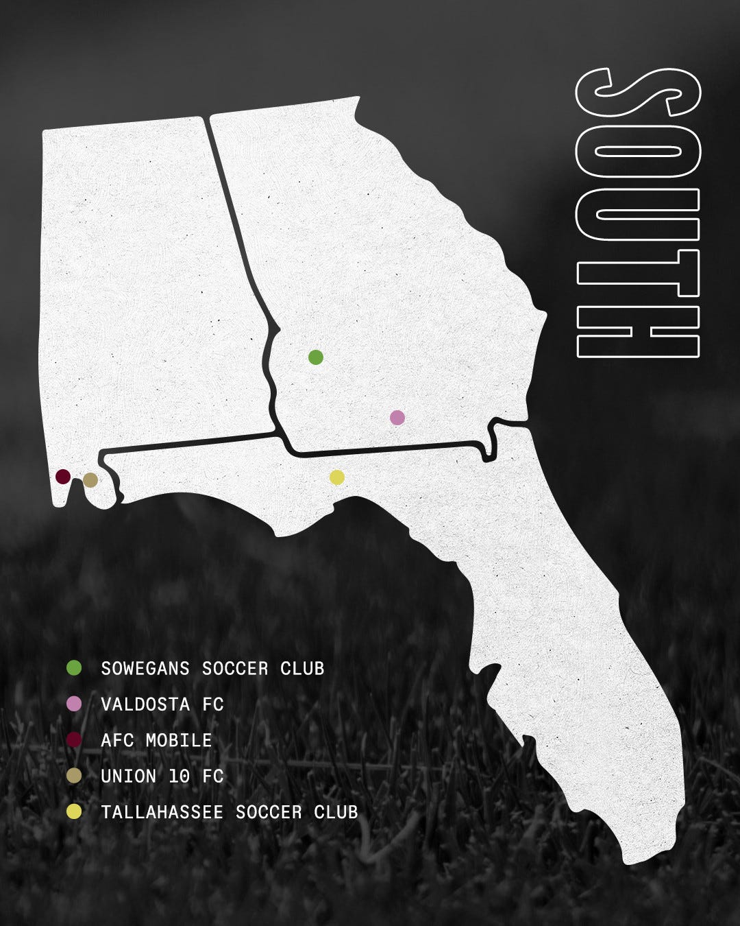 Florida Soccer Report