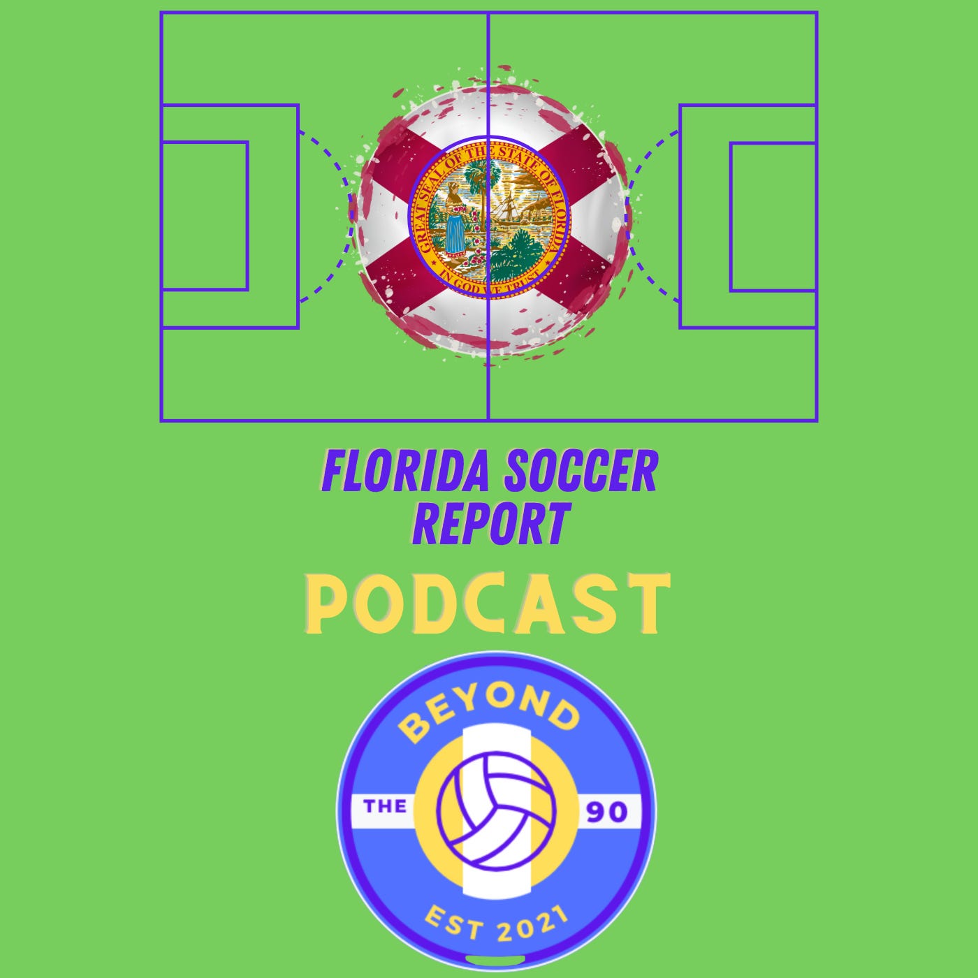 Florida Soccer Report