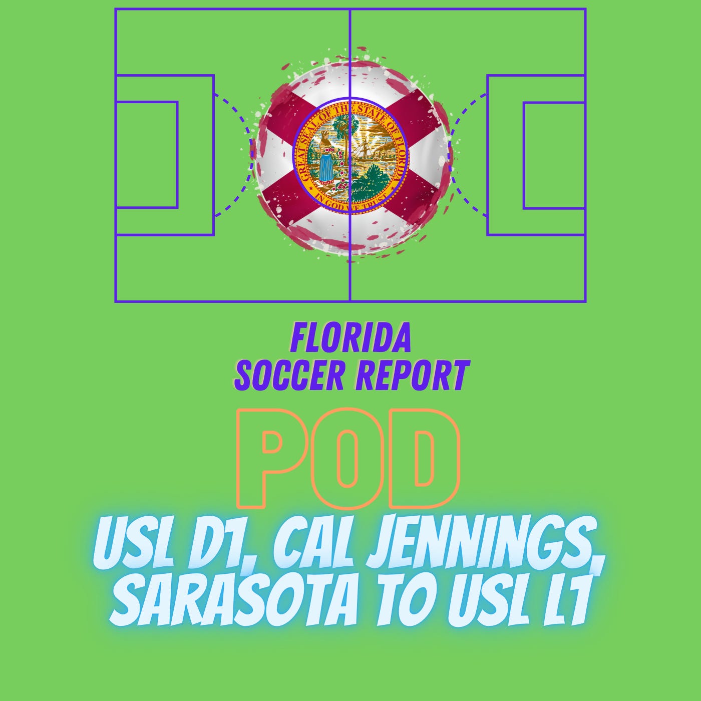 Florida Soccer Report