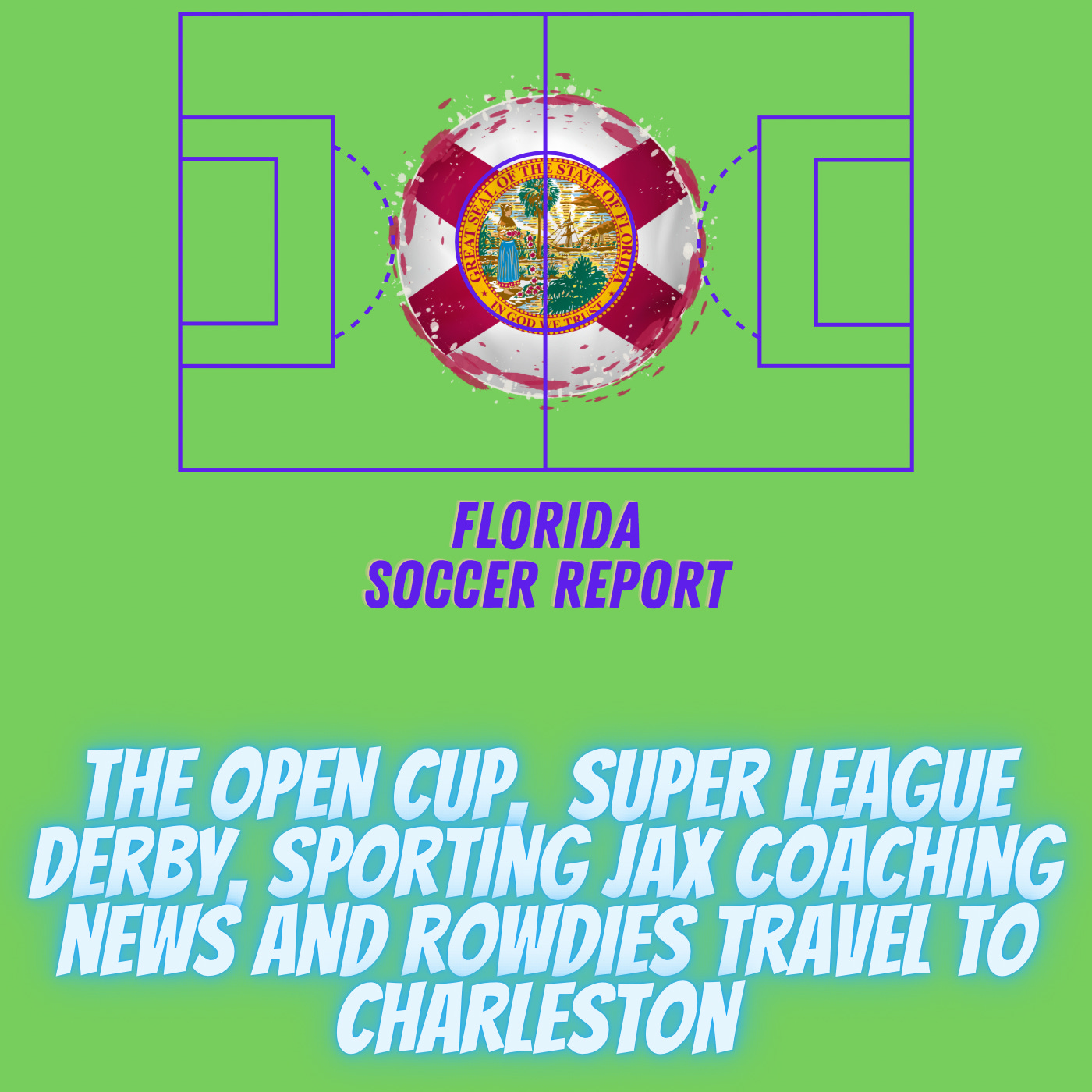 Florida Soccer Report