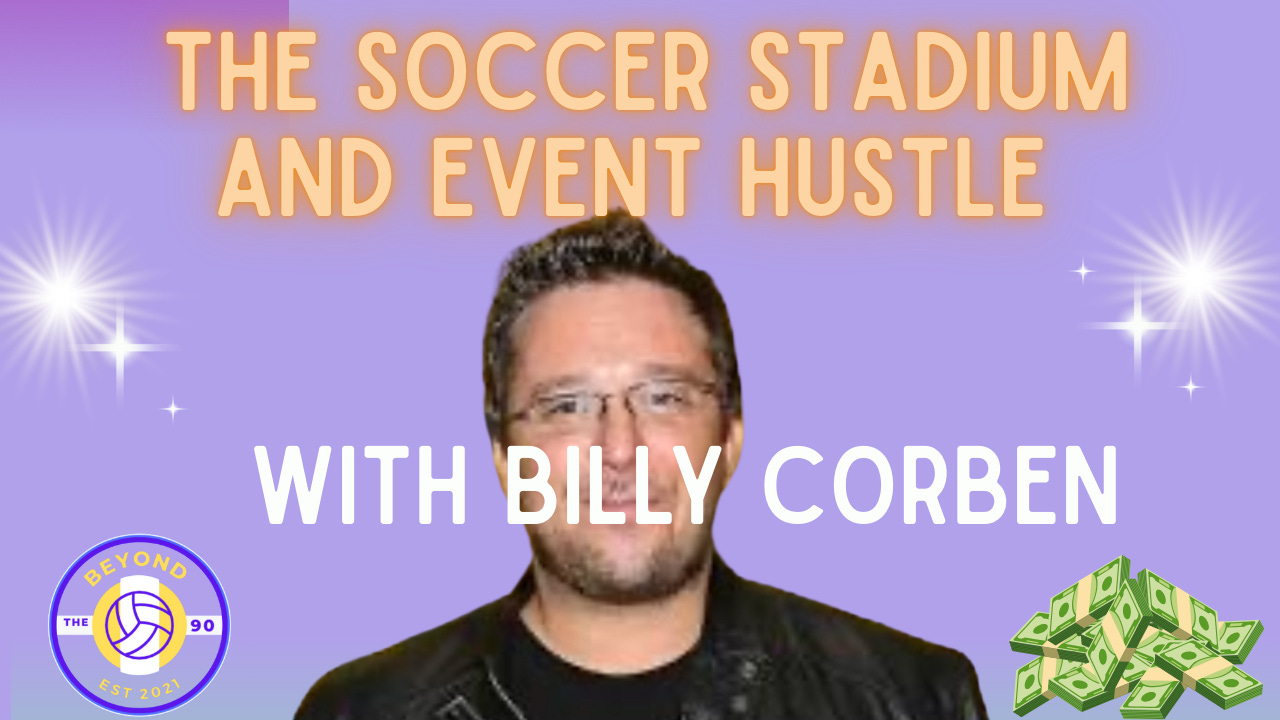 Tax Day Special: The Soccer Stadium Hustle with Special Guest Billy Corben episode artwork