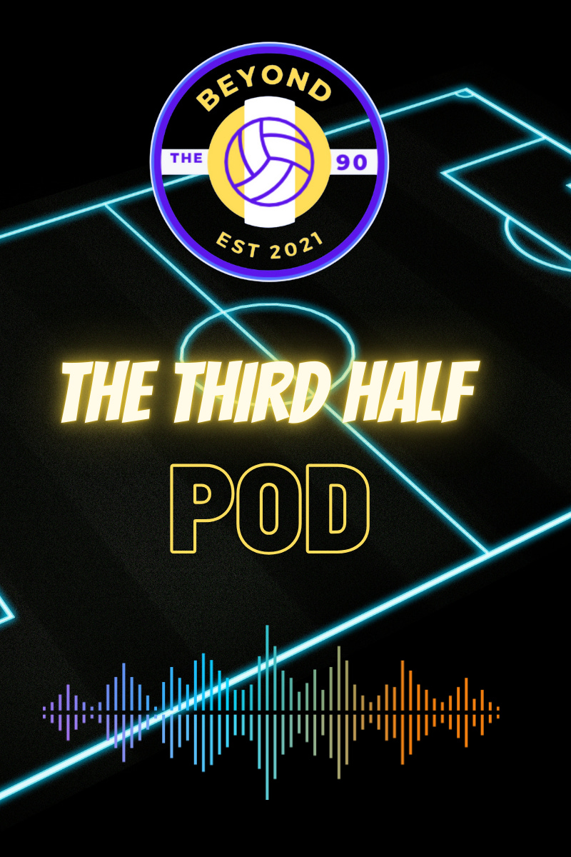 The Third Half April 14: USL Championship roundup and some thoughts on the sacking of Robbie Neilson episode artwork