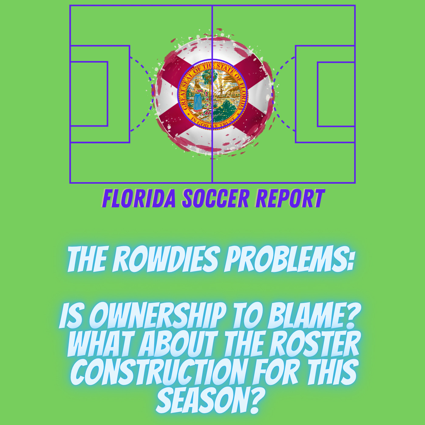 Florida Soccer Report