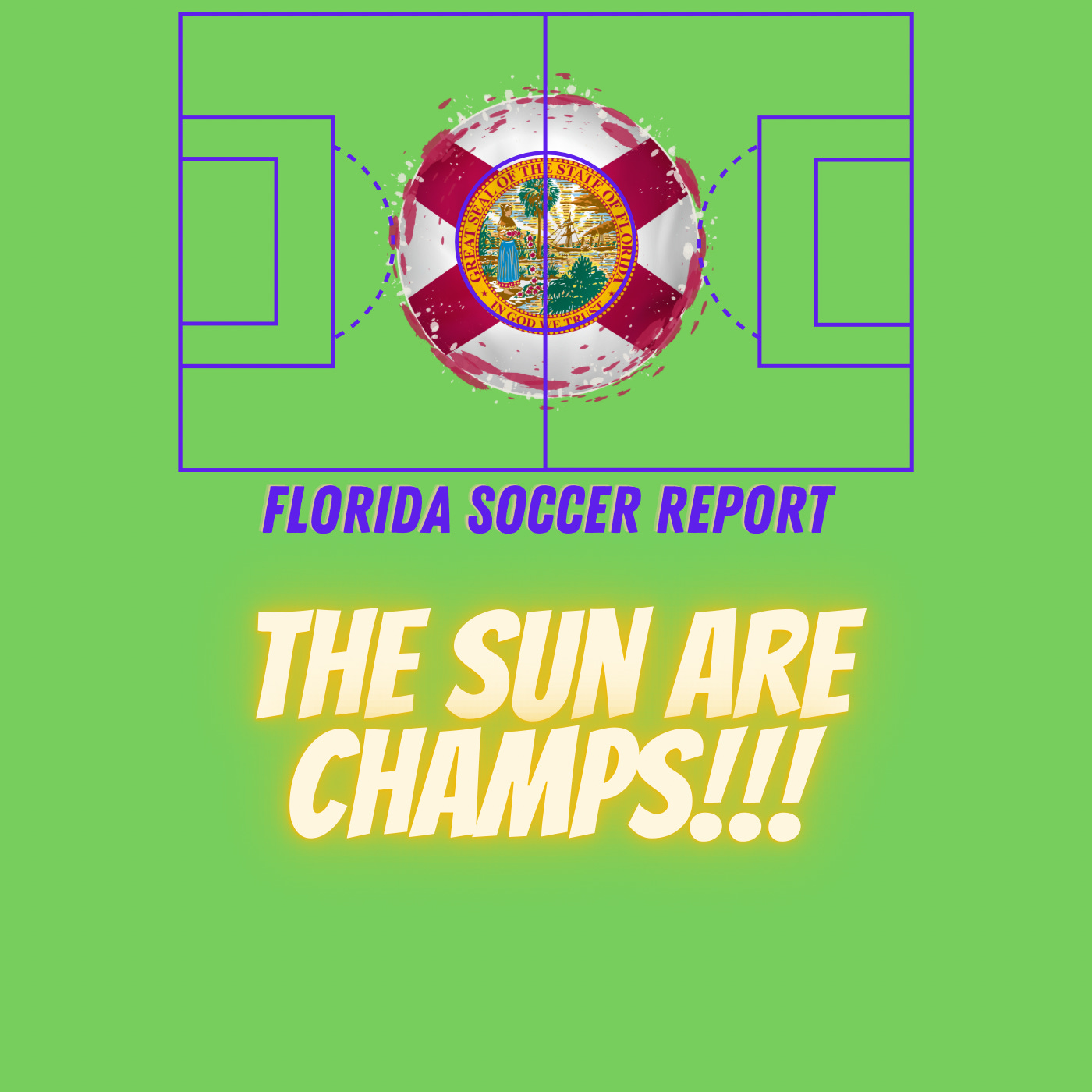 Florida Soccer Report