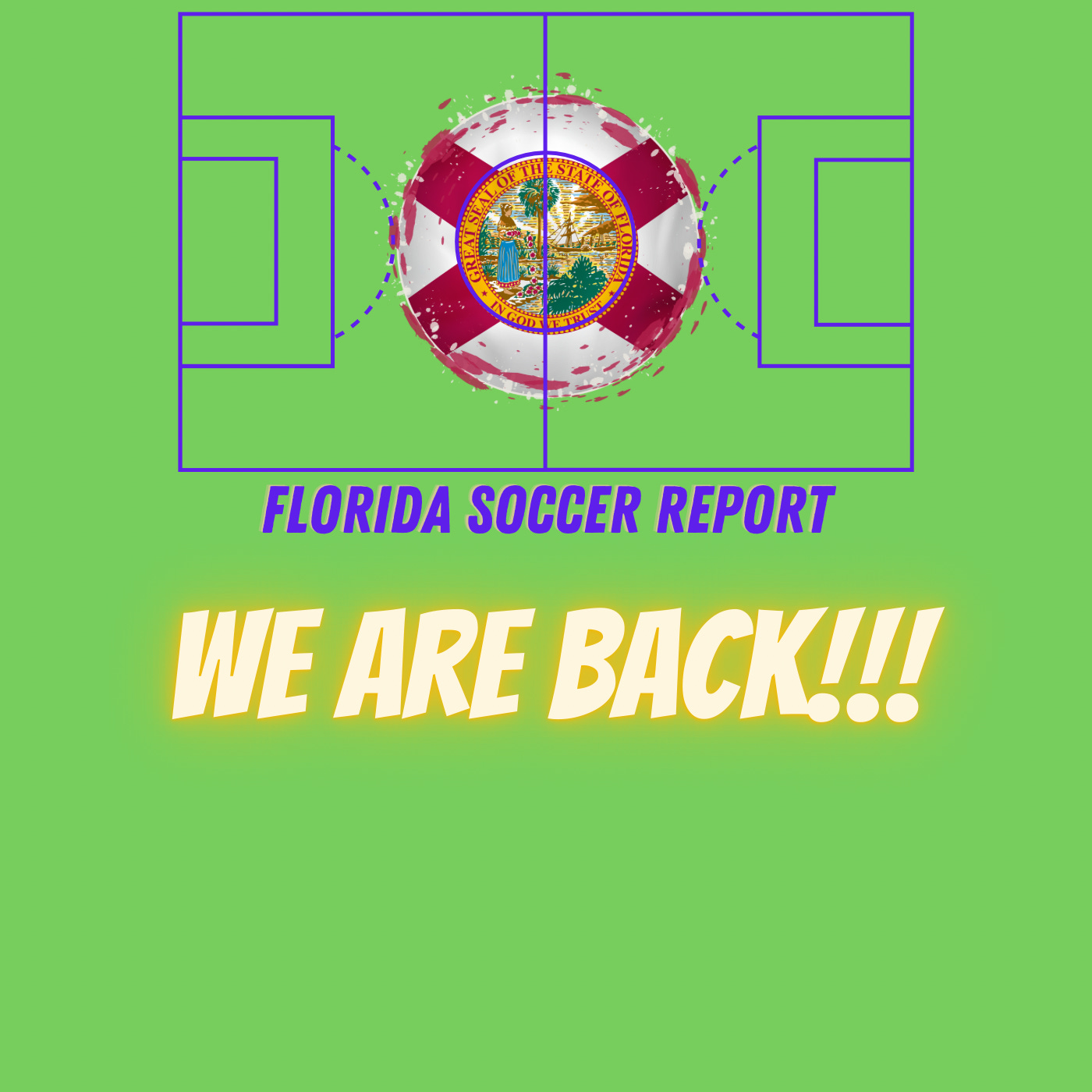 Florida Soccer Report