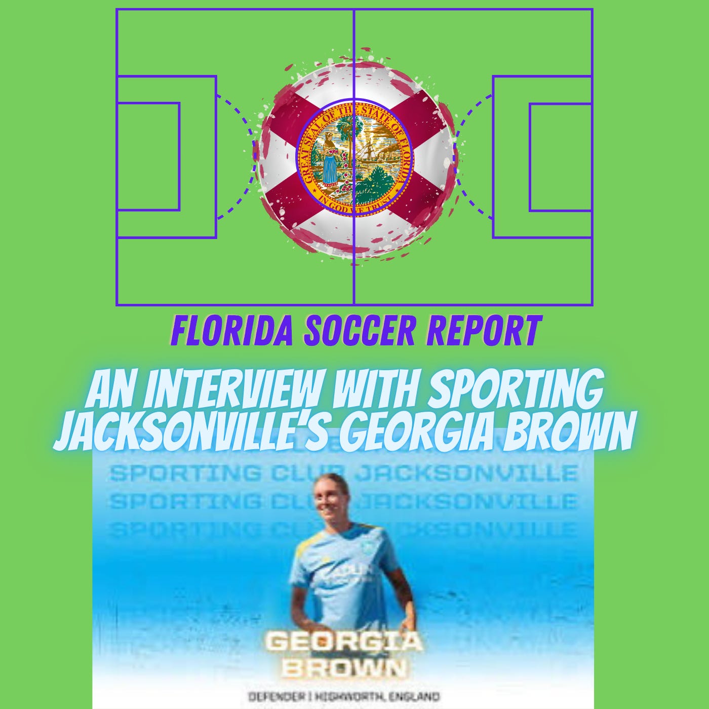 Florida Soccer Report