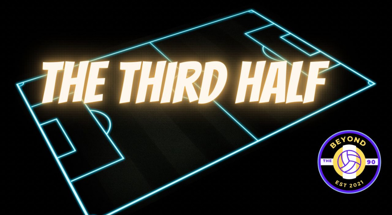 Beyond the 90 Podcast