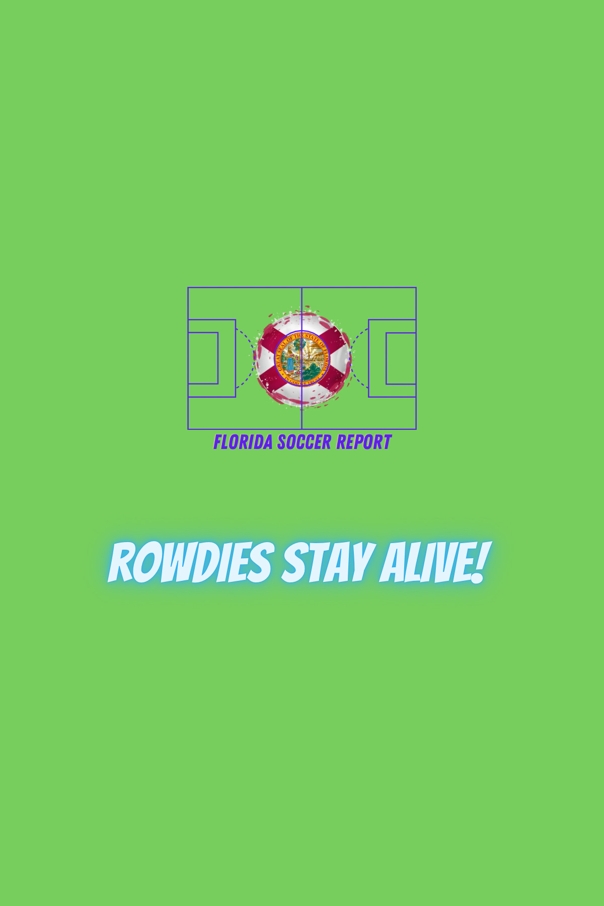 Florida Soccer Report