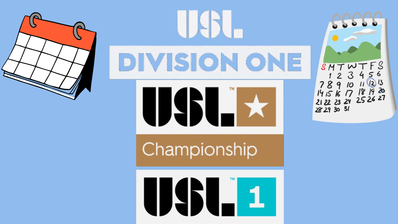 USL Structure USL Structure