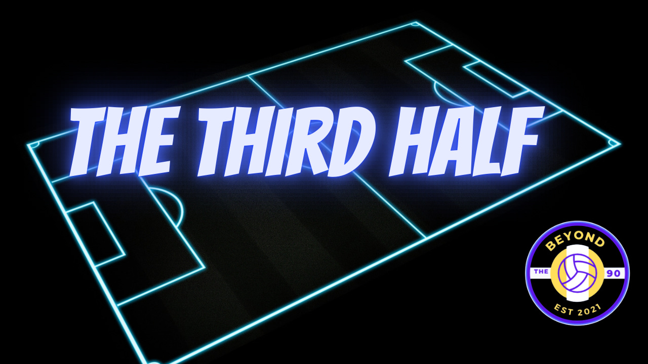 The Third Half: USL Championship Conference Finals Preview The Third Half: USL Championship Conference Finals Preview