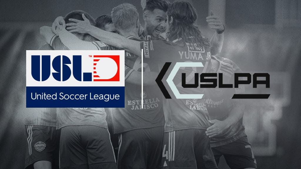 Interview with USL Player Association Executive Director Connor Tobin