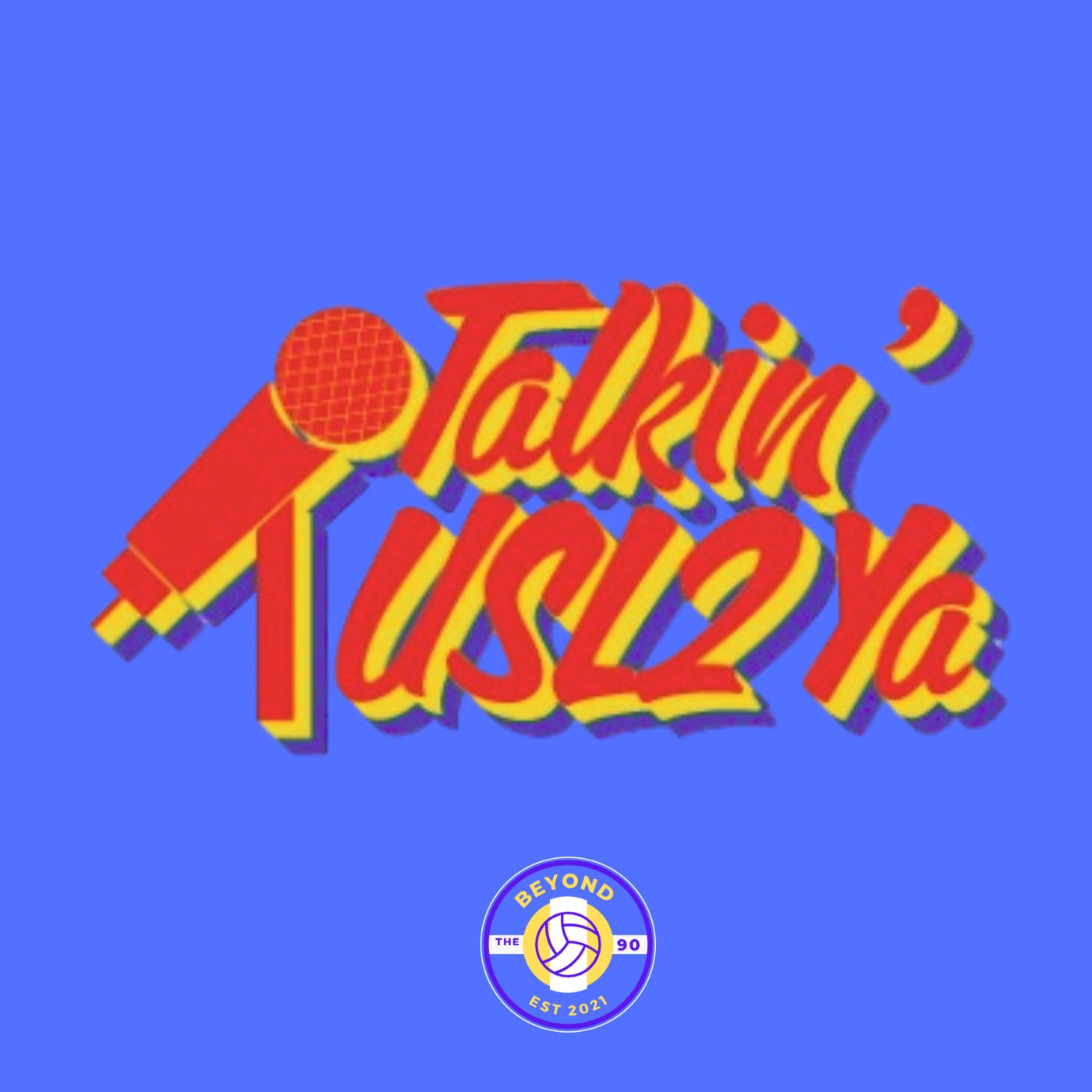 Season 2, Episode 33 - Playoff Pods 2 (Conf. Final and Nation SF) Preview  episode artwork