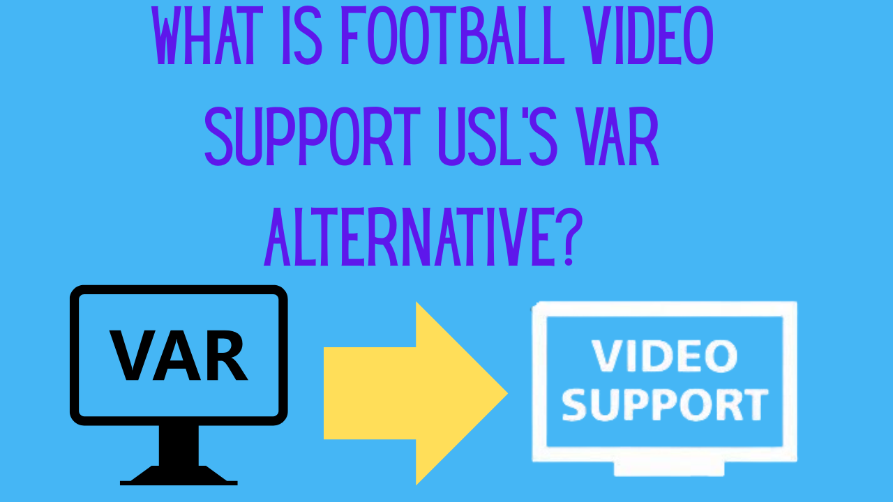What is Football Video Support?  episode artwork
