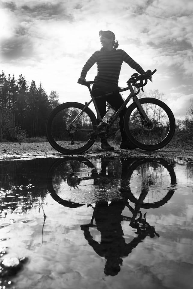 Jenny Graham Part 2: advice to my younger self! Jenny Graham Part 2: advice to my younger self!