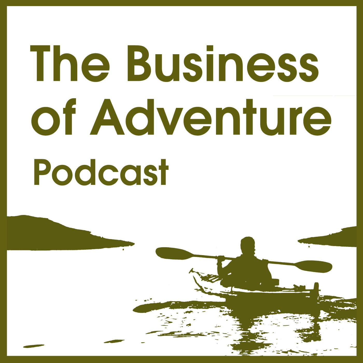 The Adventure Start-up Series - episode 1