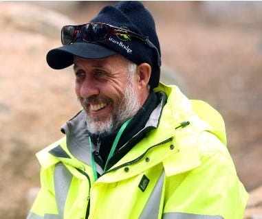 How to build a long-term international outdoor career How to build a long-term international outdoor career