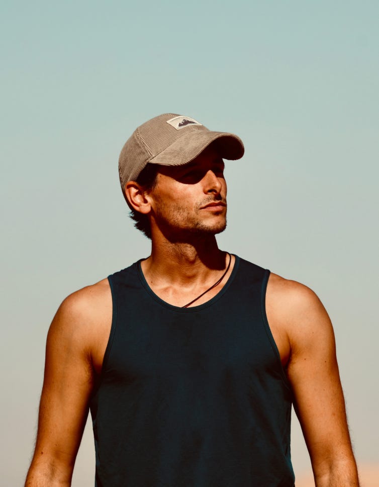 The Adventure Start-up Series - episode 2 The Adventure Start-up Series - episode 2