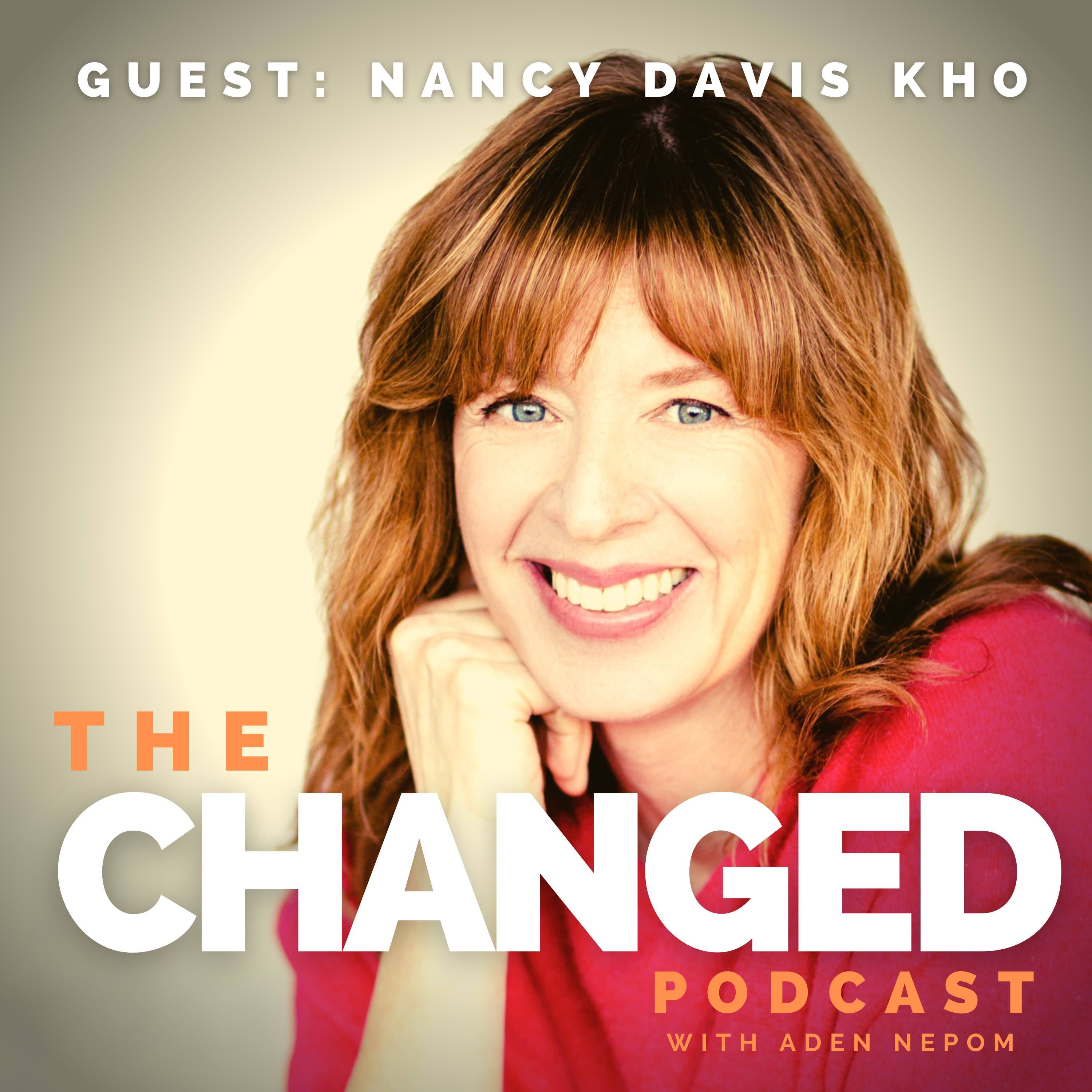The Changed Podcast with Aden Nepom