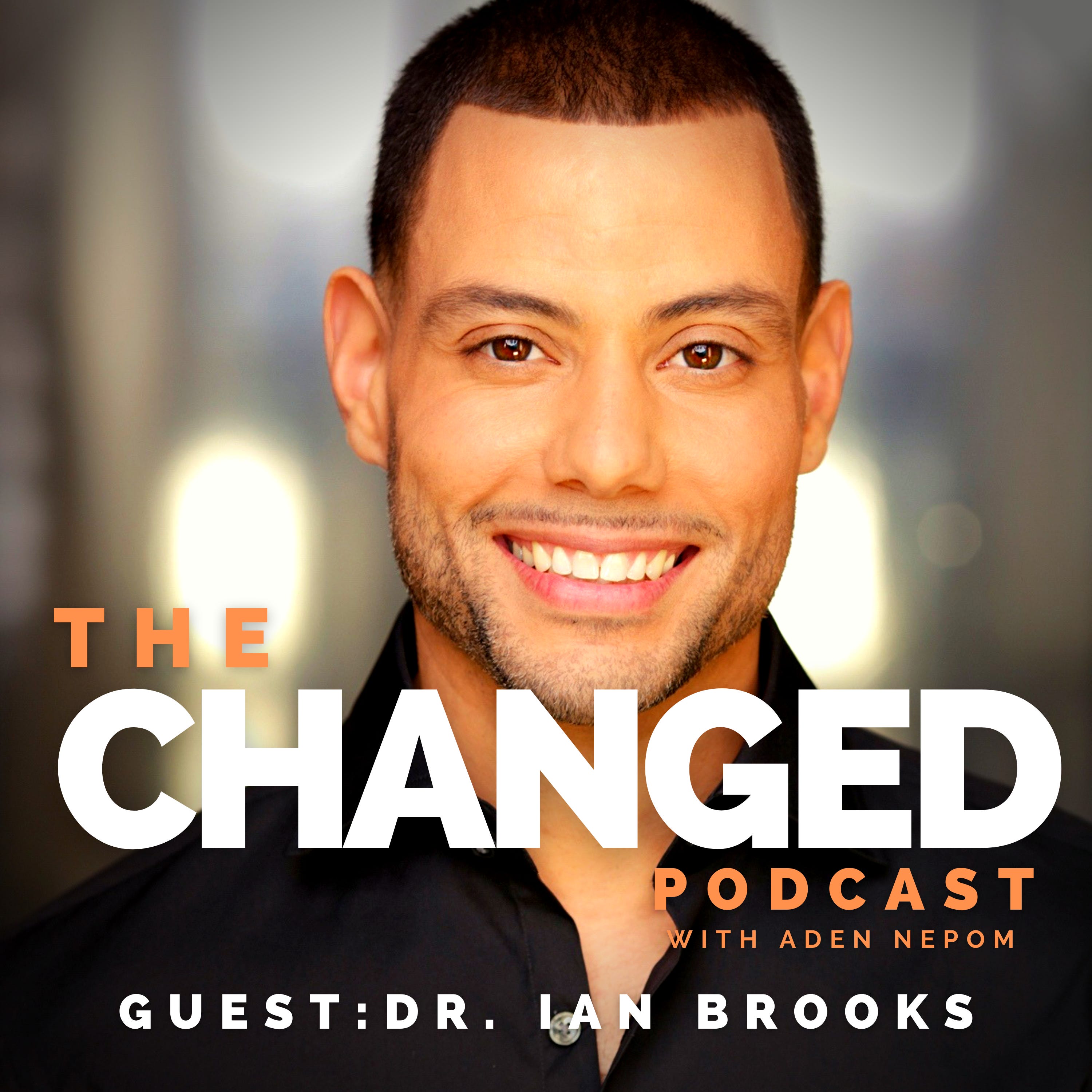 Dr. Ian Brooks on Choosing What Your Pivotal Moments Represent to You – episode 48