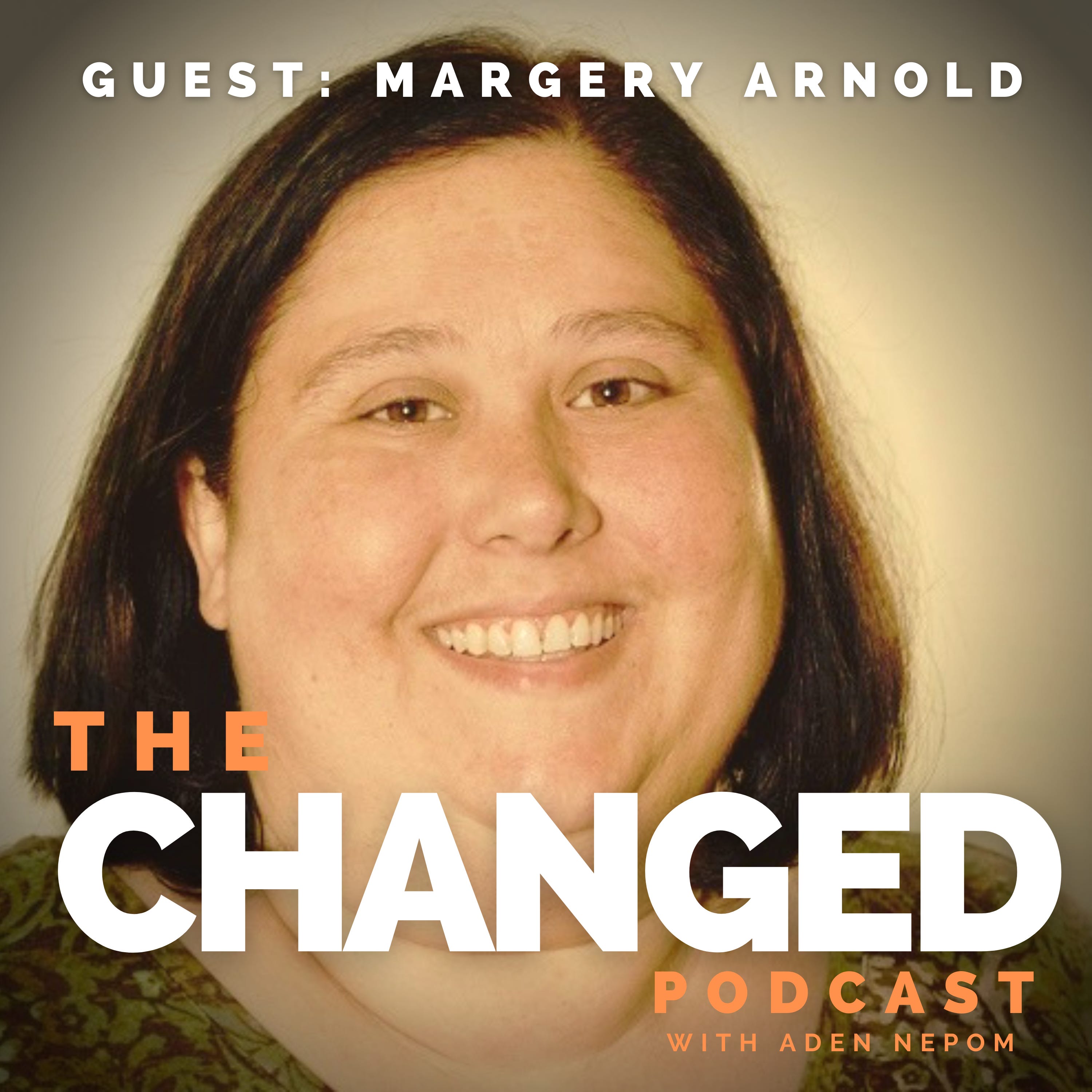 Margery Arnold on How the Loss of Mom Represents Living Two Different Lives – Episode 44