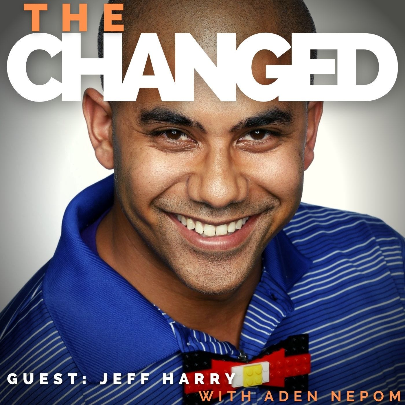 Rediscover Your Play with Jeff Harry