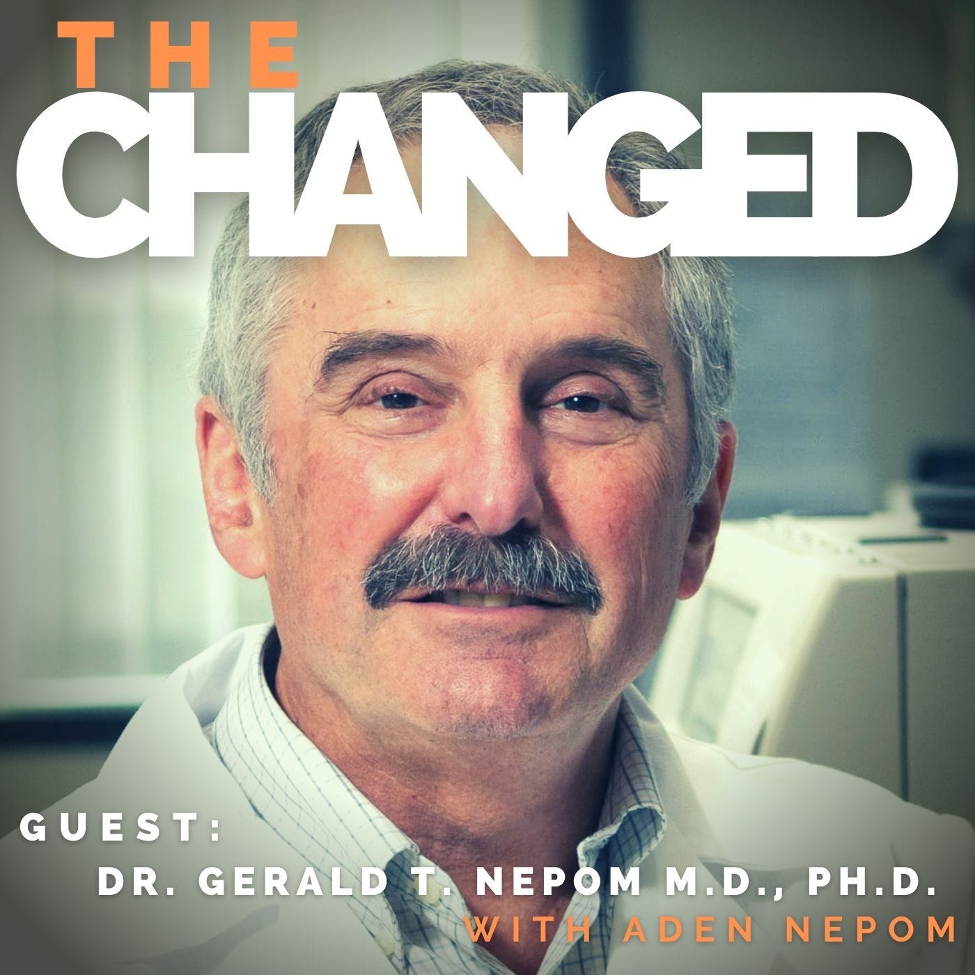 Science! Dr. Gerald T. Nepom M.D., Ph.D. Director of the Immune Tolerance Network