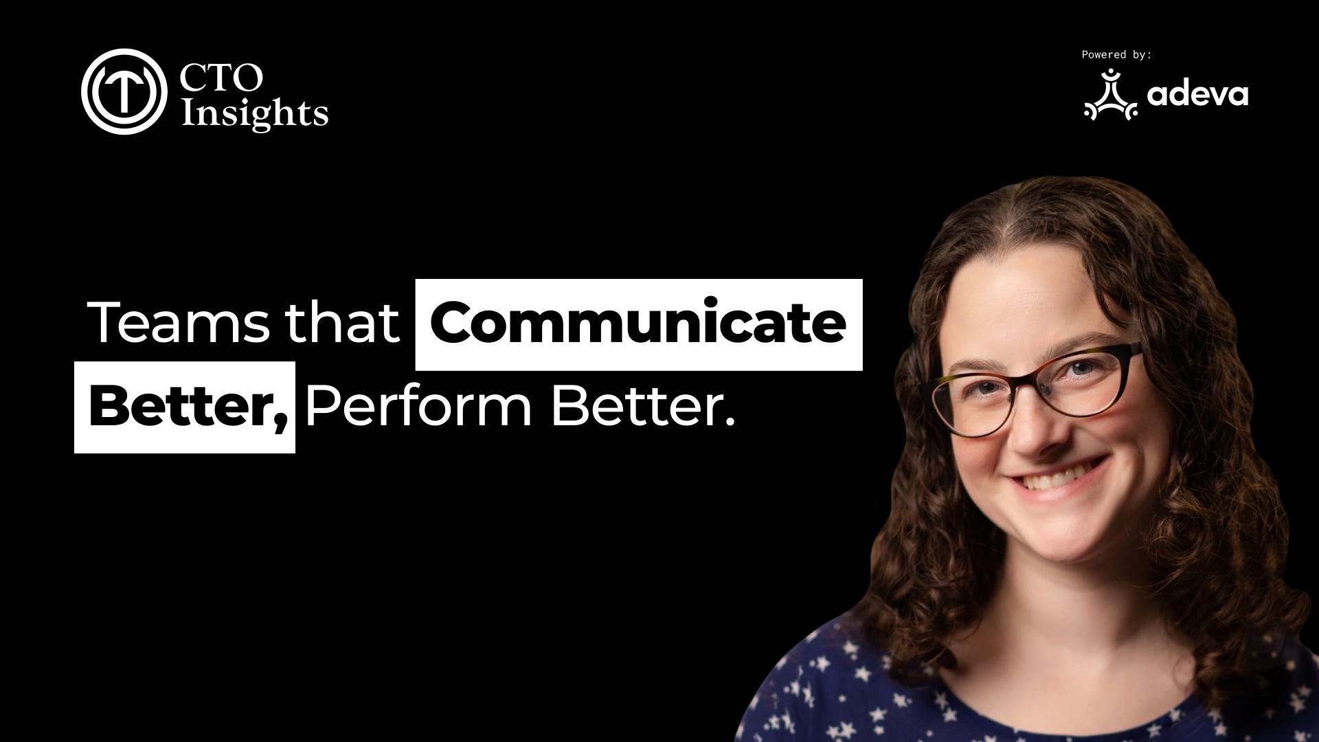 Prioritizing Communication to Scale Successfully with Allison McMillan - podcast episode cover