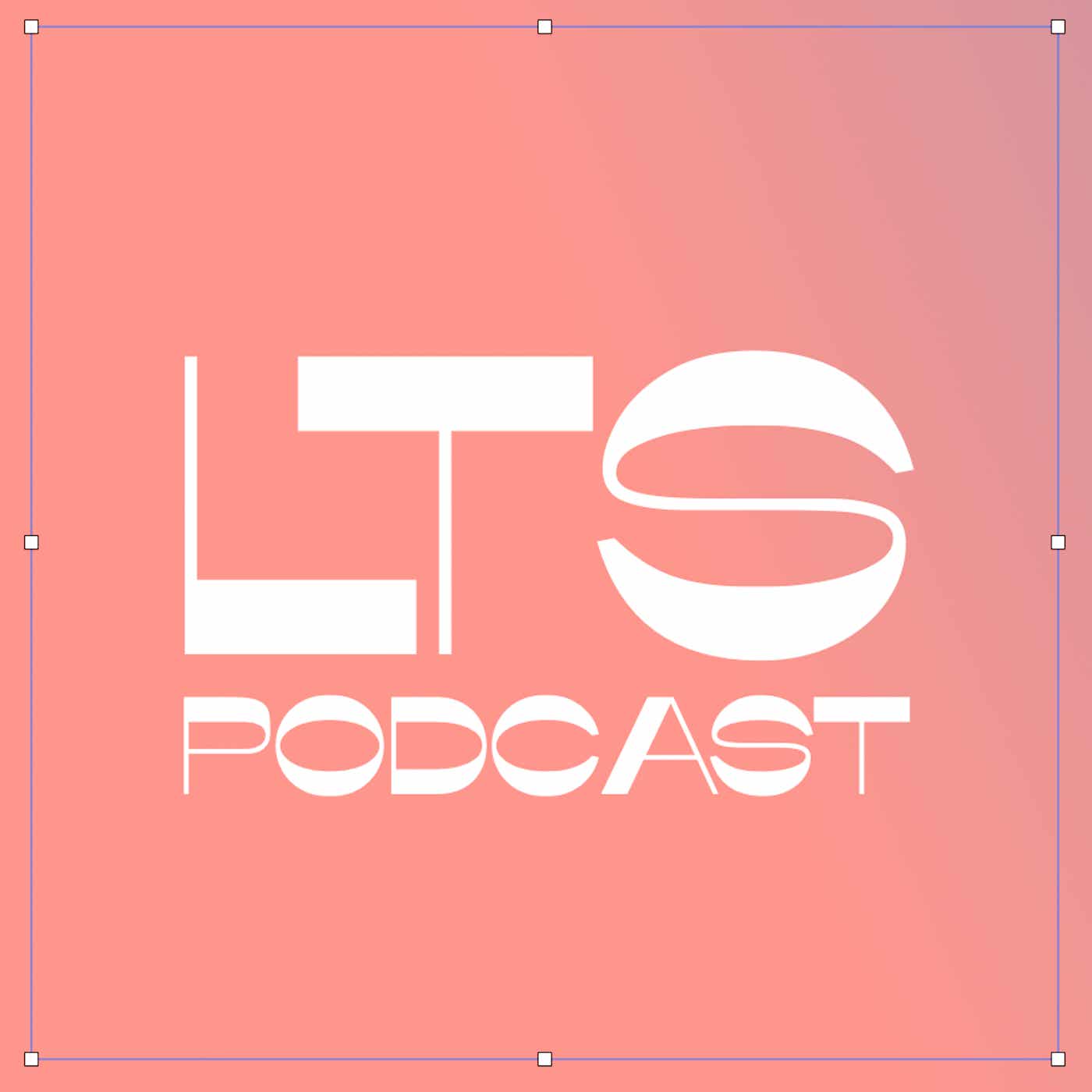 Long Term Society Podcast podcast artwork