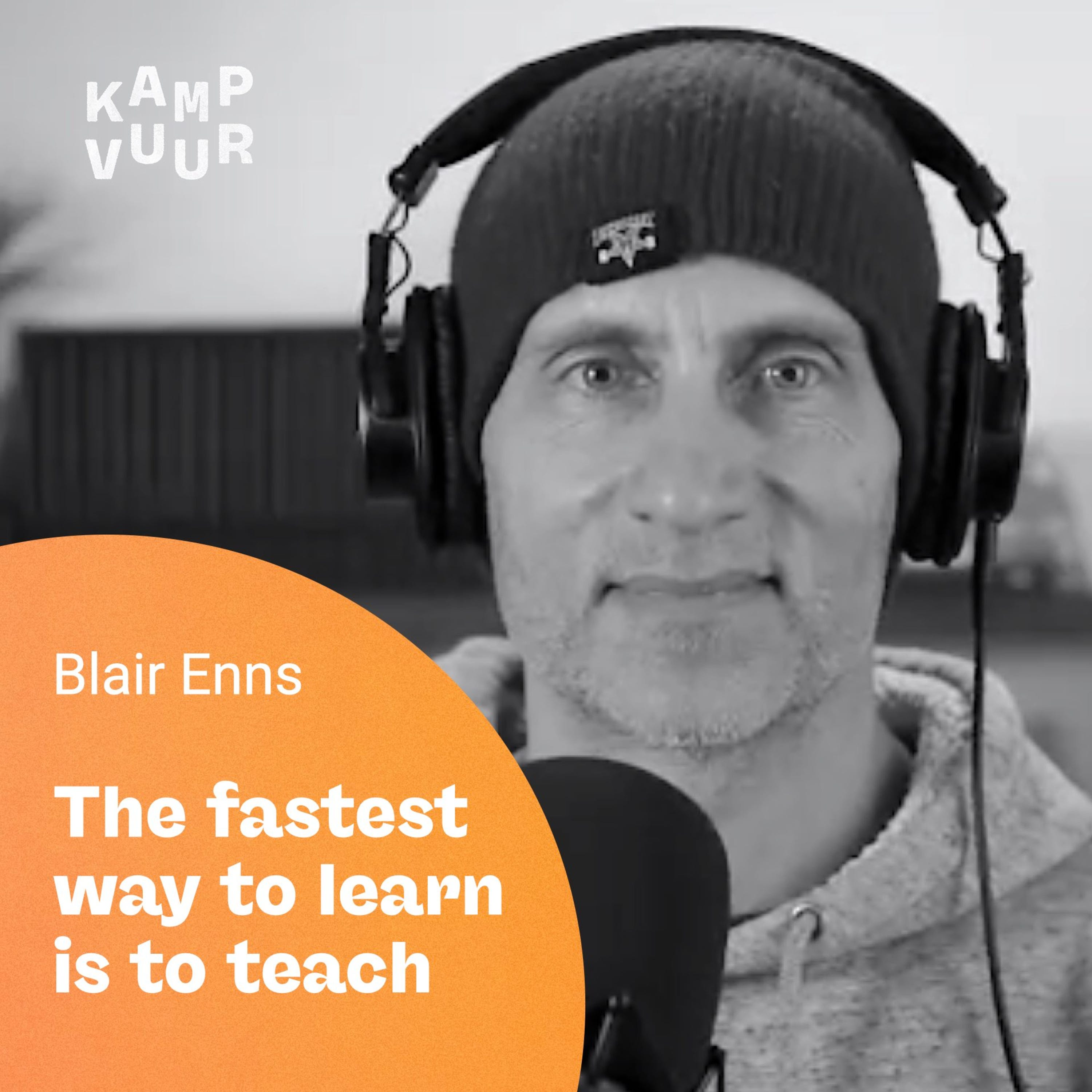 Dit leer je niet op school