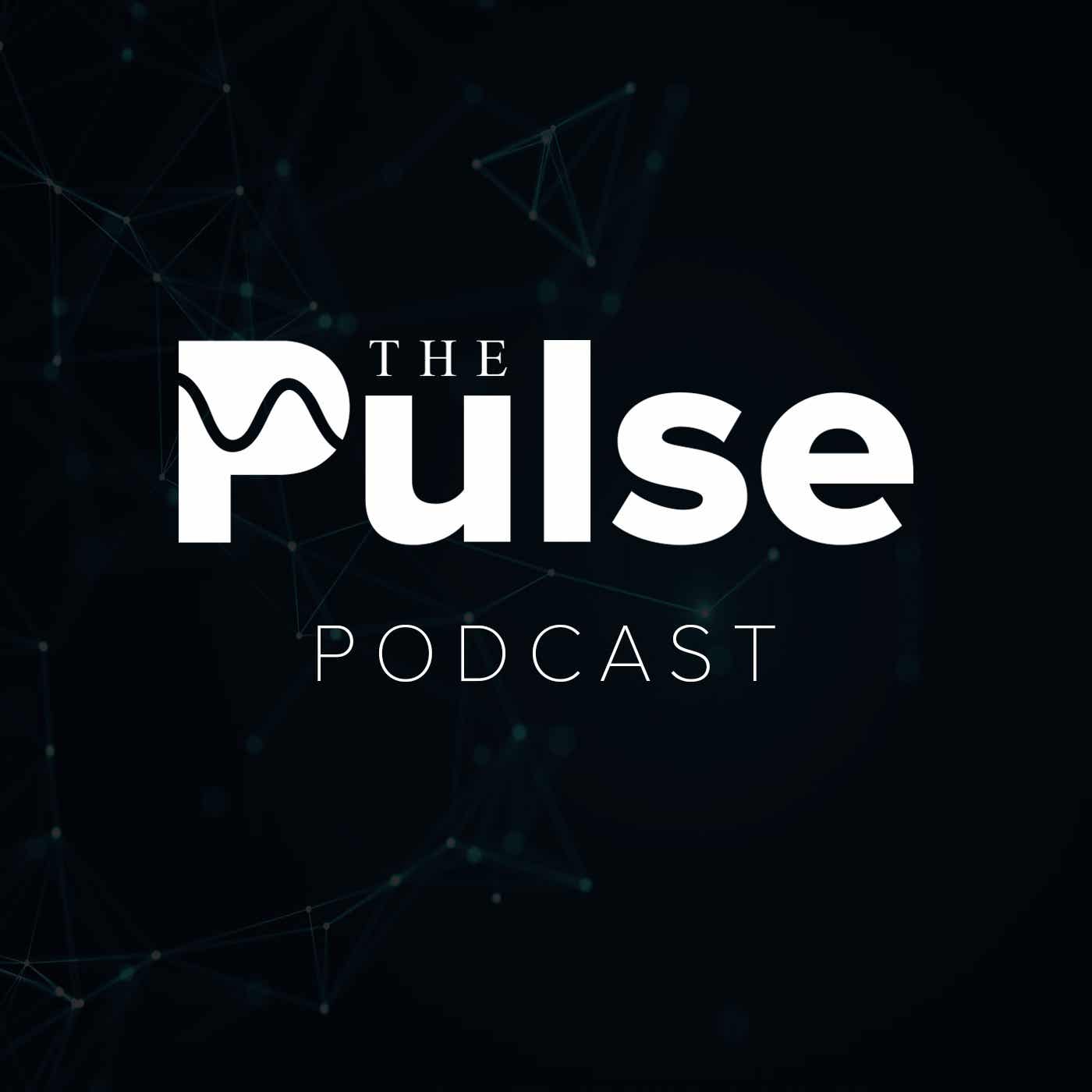The Pulse Podcast cover