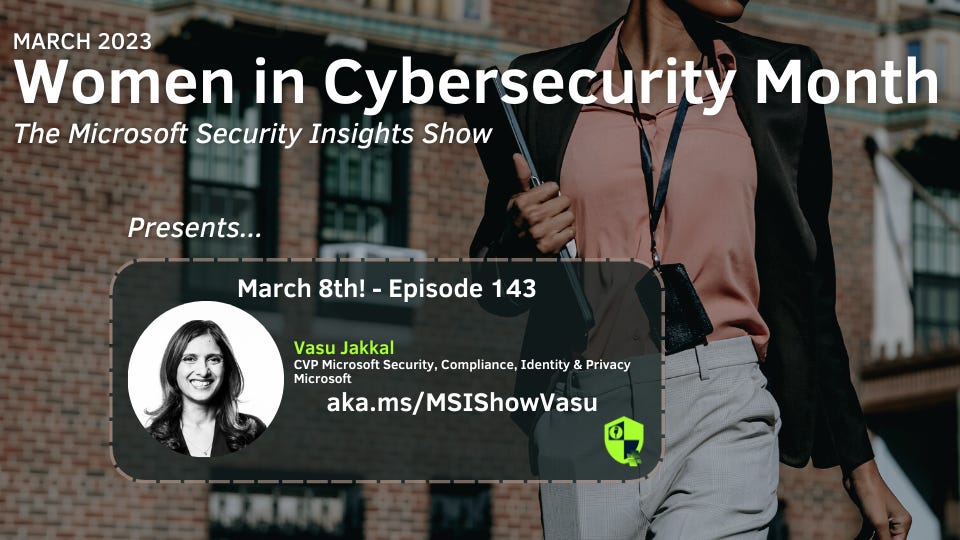 The Security Insights Show