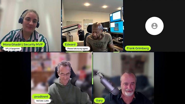 The Security Insights Show