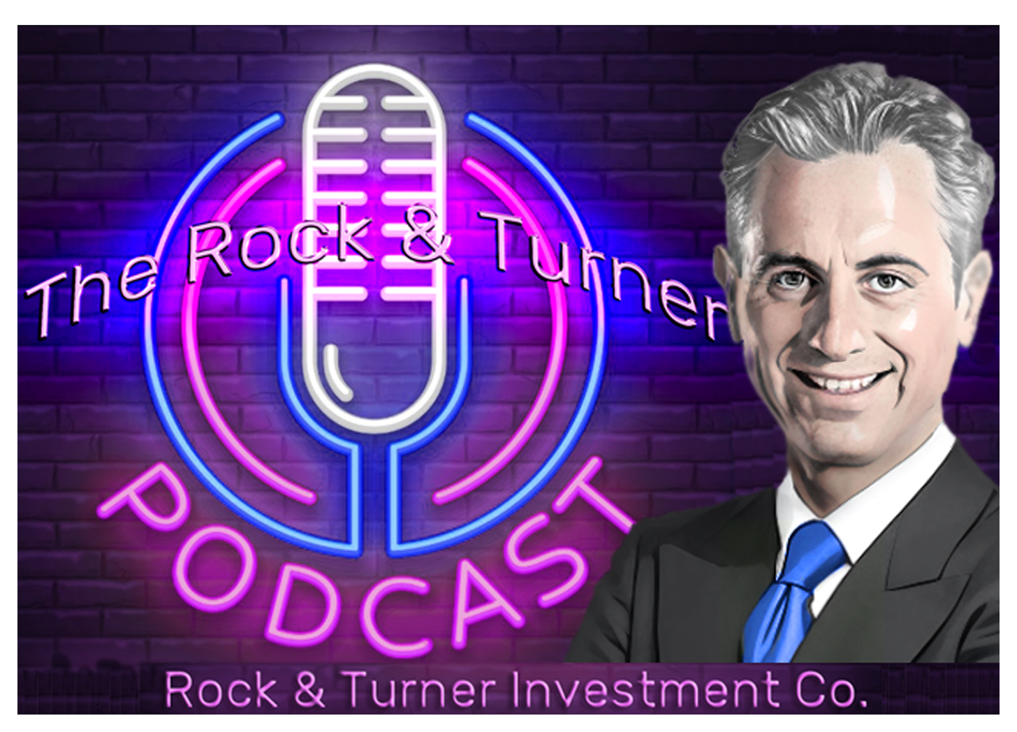 Interview: Kinsale Capital CEO, Michael Kehoe episode artwork