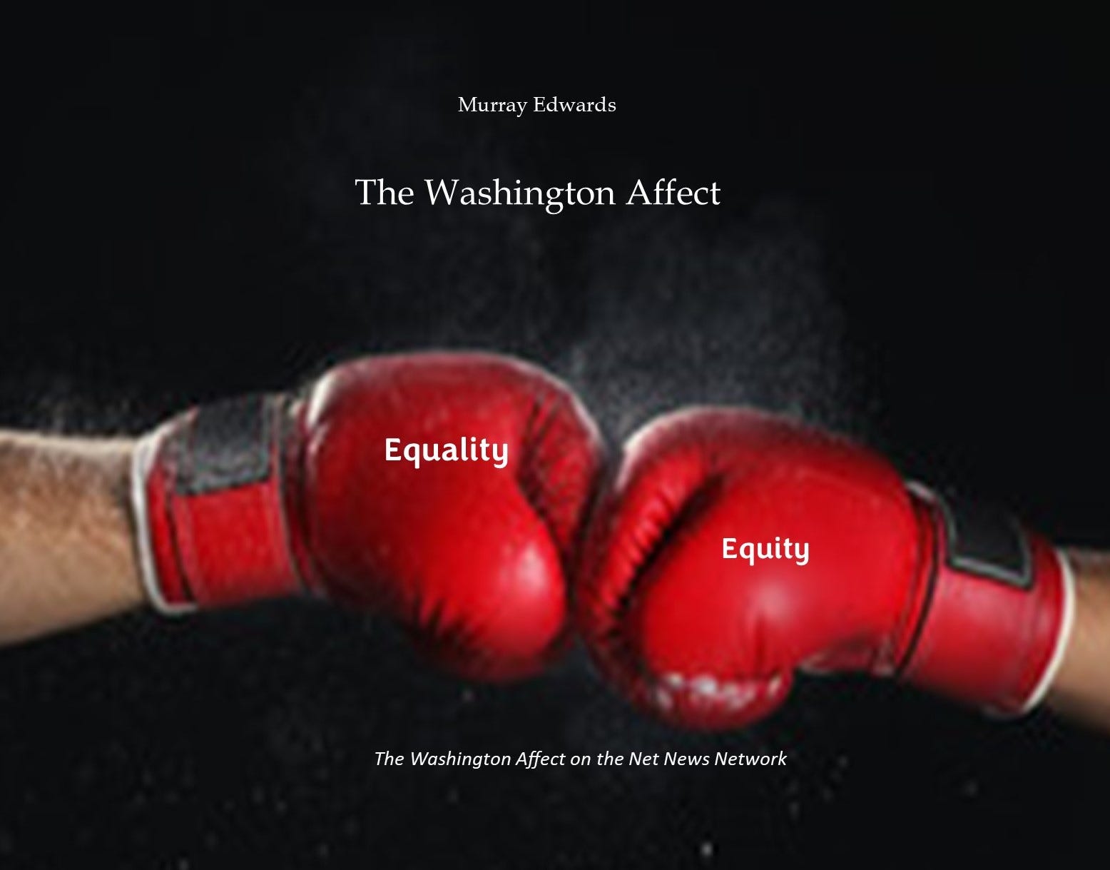 Equality versus Equity episode artwork