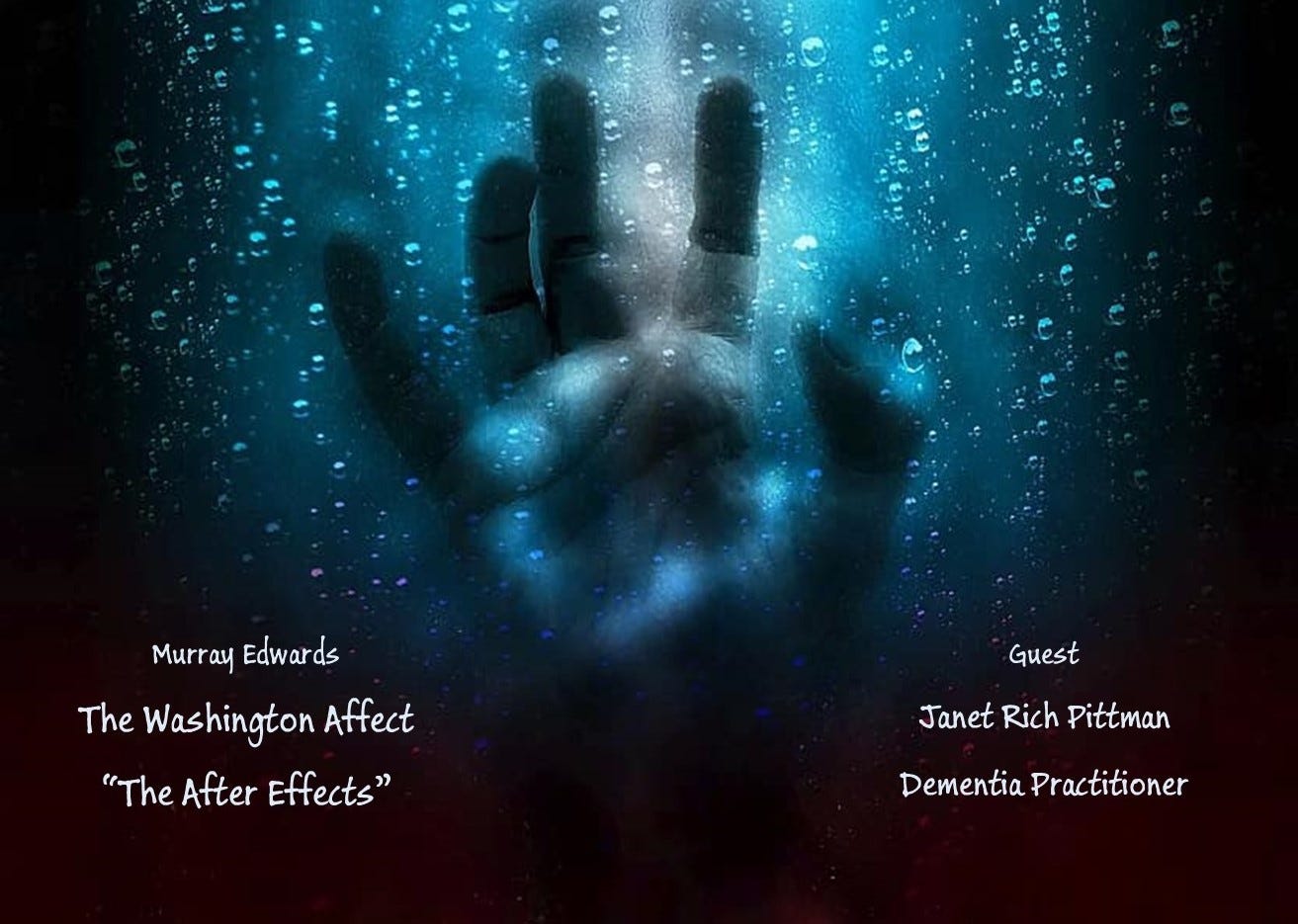 The Leftover Effects episode artwork