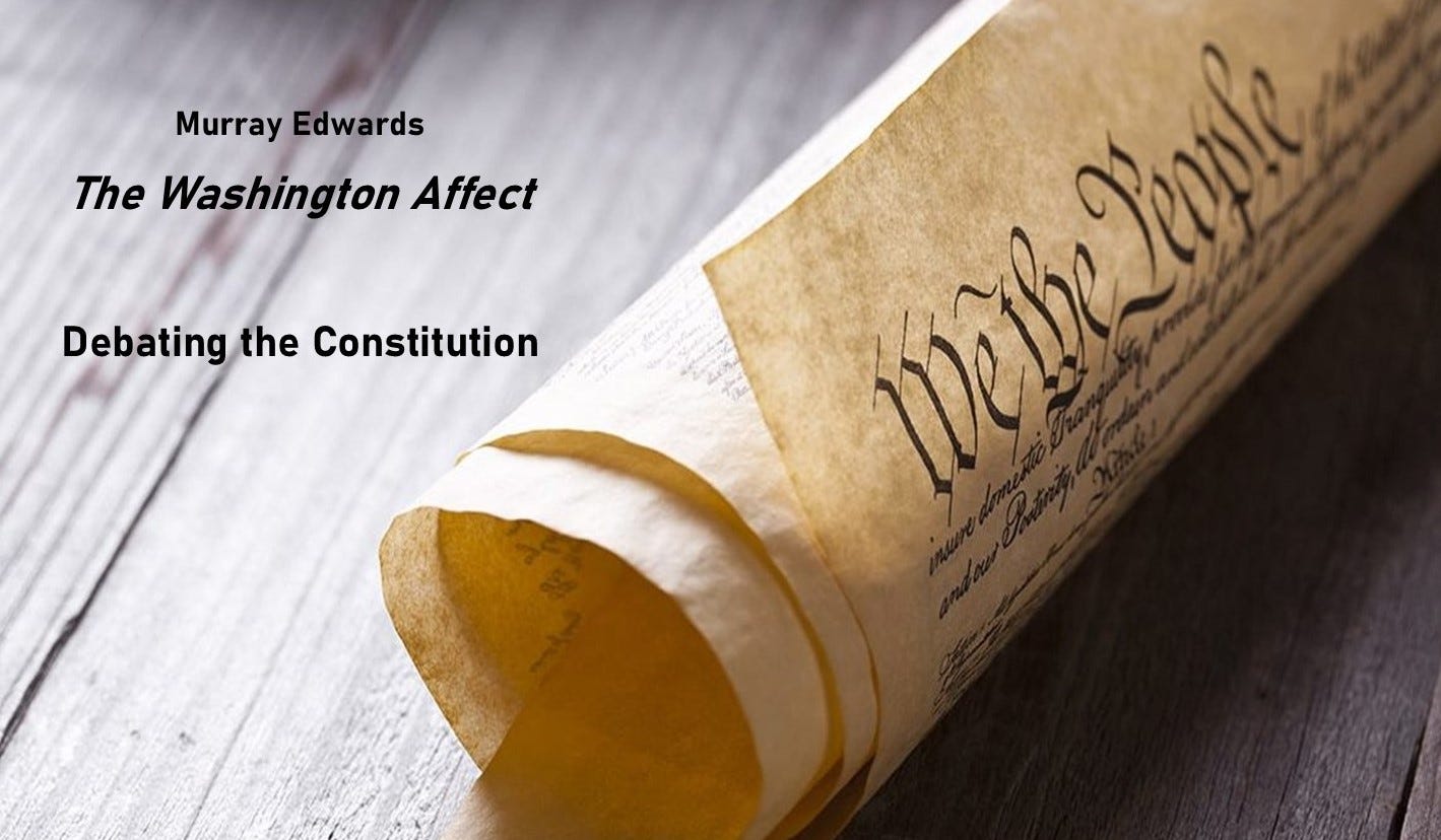 It's Constitution Week episode artwork
