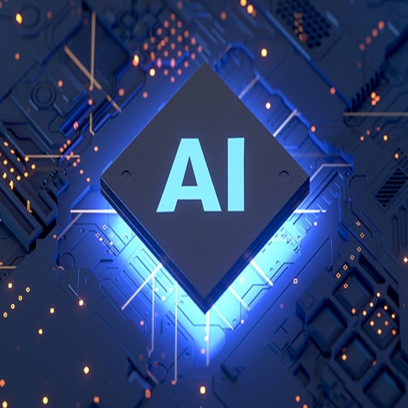 Artificial Intelligence in Higher Education episode artwork