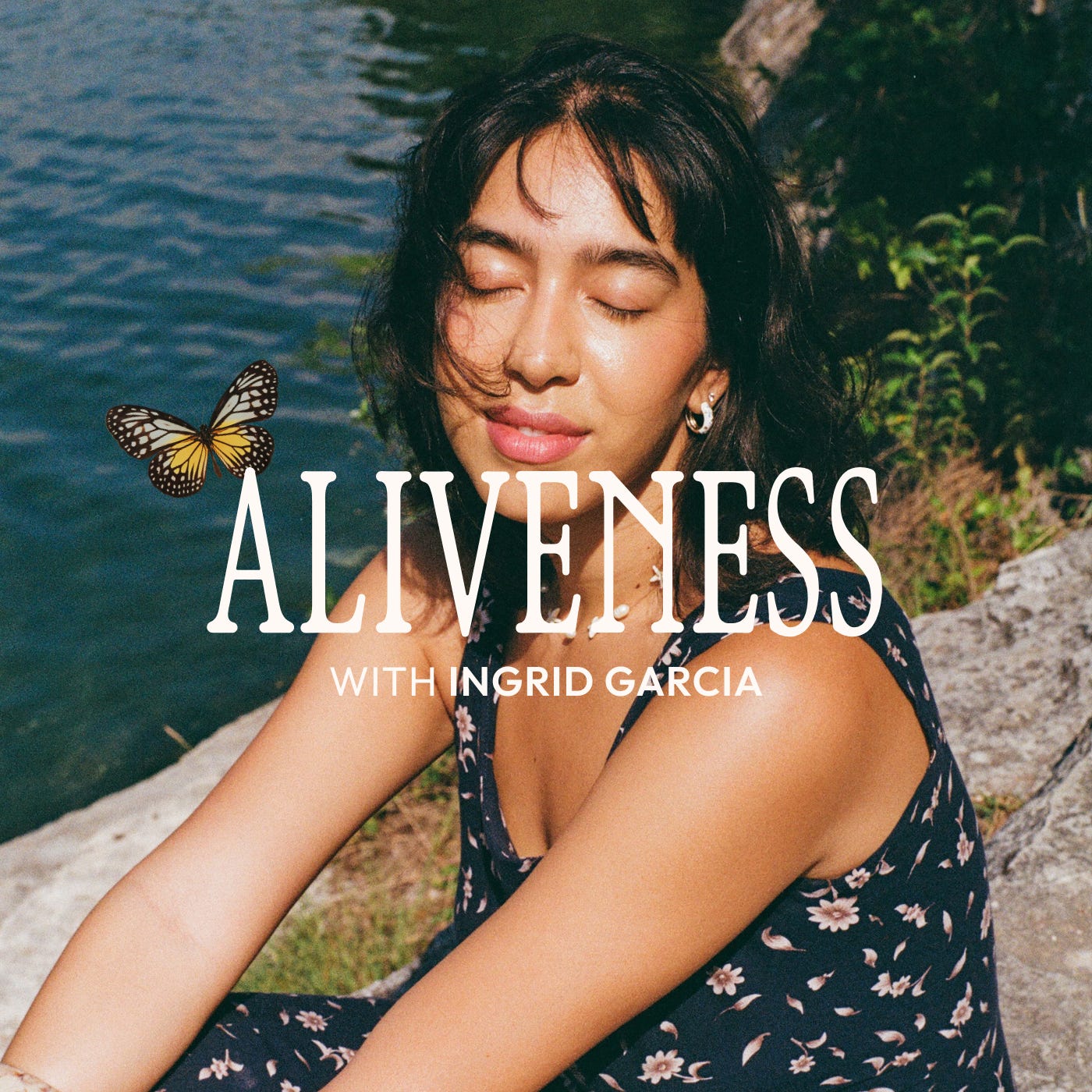 Casual Chit Chat: Reflections (& ATX Embodiment Circle Invite) episode artwork